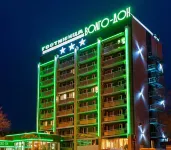 Volgo-Don Hotel Hotels in Gorod Volgograd