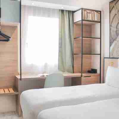 Brit Hotel Blois - Le Préma Rooms