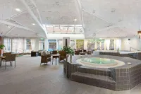 Best Western Plus Skogshojd - Gym