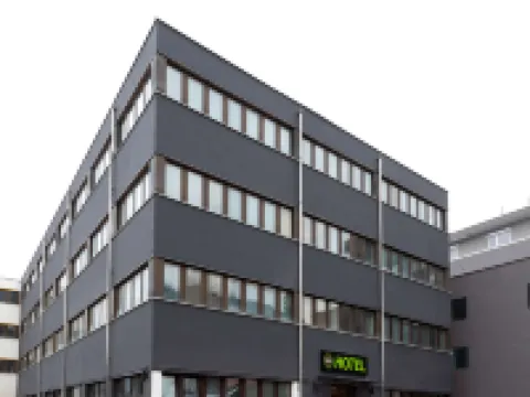 โรงแรม B&B โบลซาโน โรงแรมในโบลซาโน