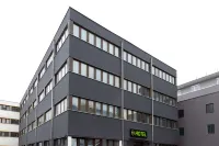 B&B Hotel Bolzano Hotels near Stazione di Bolzano