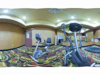 Holiday Inn Express & Suites ALTUS by IHG Hotels in Altus