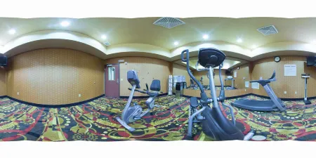 Holiday Inn Express & Suites ALTUS by IHG