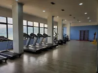 호텔 엔켈라나 포그라데츠 현 호텔