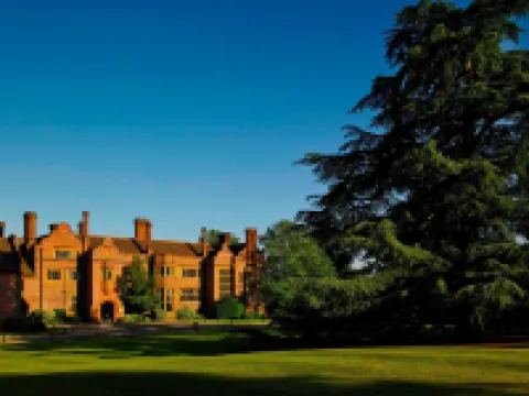 Hanbury Manor Marriott Hotel & Country Club Hotels in Ware