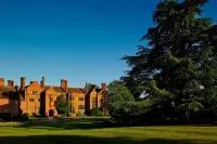 Hanbury Manor Marriott Hotel & Country Club Hotel a Ware