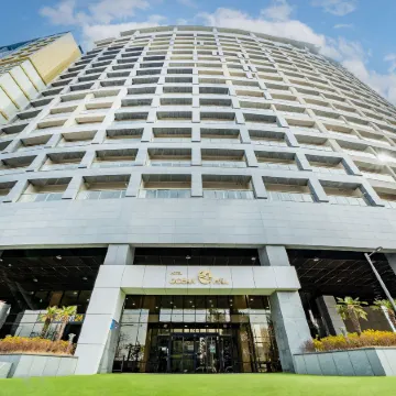 Oceanhill Hotel
