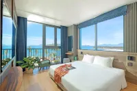 Cozy Front Beach House Wid Private Beach