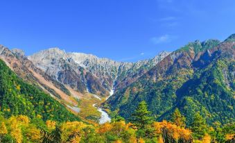 3. 토요코 인 마쓰..