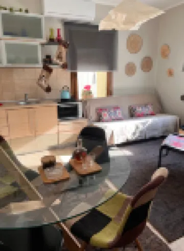 Room-Neoclassical Guest House on Ground