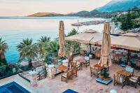 Cappari Hotels Aquaprincess Hotels in Kaş