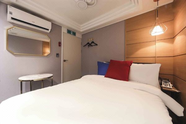 남포 베이 호텔(Bay Hotel)_2