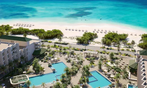 Joia Aruba by Iberostar