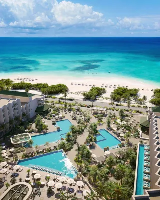 Joia Aruba by Iberostar Hoteles cerca de Aruba Oasis Eagle Beach Ocean Front