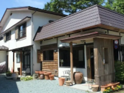 Julian Life Goes on Hotels near Saiko Lake