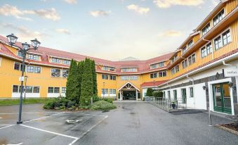 Quality Hotel Sarpsborg