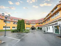 Quality Hotel Sarpsborg Các khách sạn ở Fredrikstad