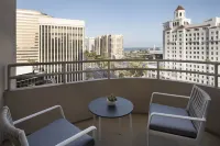 Marriott Long Beach Downtown - Ocean View