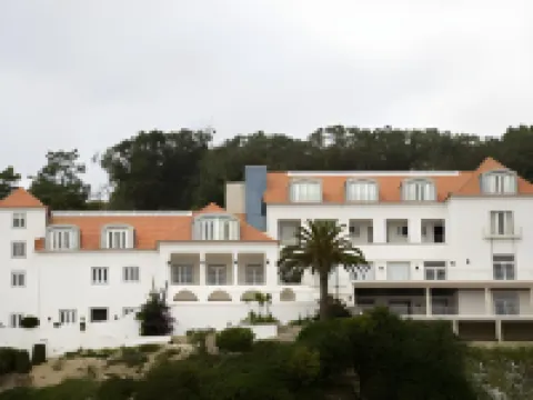 Inatel Foz Do Arelho Hôtels à : 