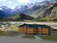Destino Sur Hotel & Spa de Montaña