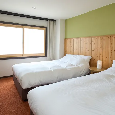 Niseko Annupuri Onsen Yugokorotei
