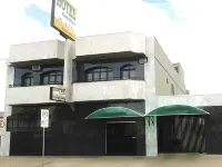Hotel Carolina Plaza