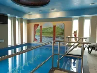 Hotel Arrows - Pool