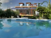 Garni Hotel Lama Hotels in Kragujevac