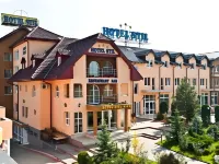 Hotel Stil - جاكوزي