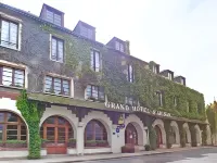 Grand Hôtel Saint-Aignan Các khách sạn gần Zoo Parc de Beauval