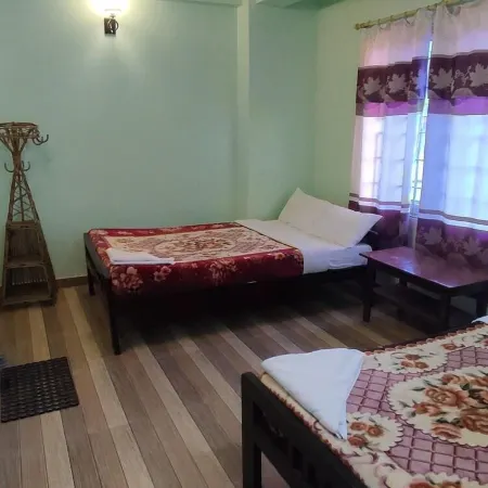 Harry Guest House & Restaurant