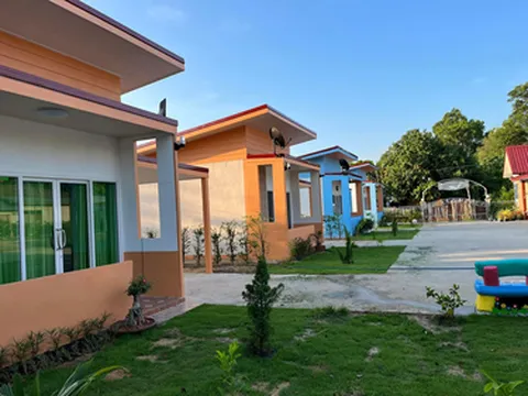 รูปภาพของมายมัม การ์เด้น