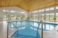 AmericInn by Wyndham New Lisbon Hôtels à : Mauston