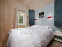 Granlien Hotels in Hellevik i Fjaler