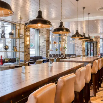 Hub by Premier Inn London Marylebone Отели рядом с достопримечательностью «Коллекция Воллеса»
