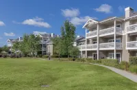 WorldMark Windsor - WiFi