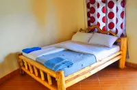 Nyamunyonyi Lake Resort
