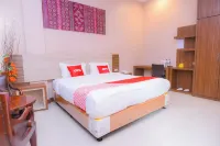 Spot On Junction Hostel Hotels in Makati City