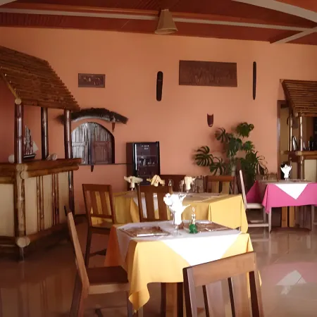 Hotel Vanivola