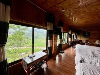 Muong Hoa River View Homestay Hotels in Sapa