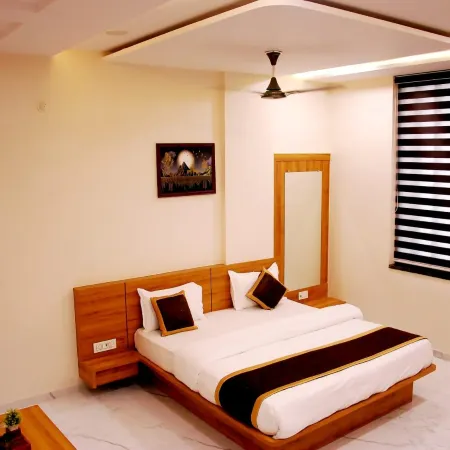 Hotel Wing Orbit