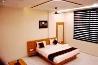 Hotel Wing Orbit Hotels in Pali