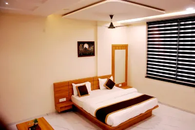 Hotel Wing Orbit