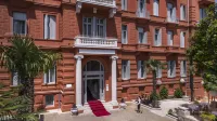 Hotel Imperial - Liburnia - سبا