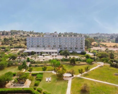 Galaxy Hotel Hotels in Ermionida
