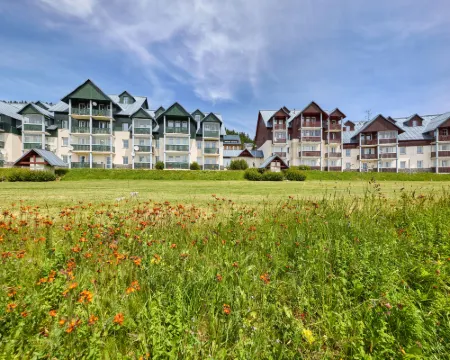 Horní Mísečky Hotels in Vítkovice