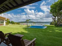Villa Unarizaki - Beach