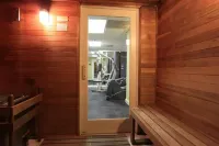 더 뮤티니 럭셔리 스위트 호텔 - 스파