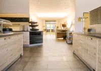 Akademiehotel Jena Hotel di Jena