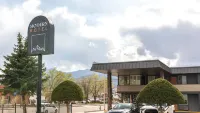 Modern Motel Hotels in Colorado Springs